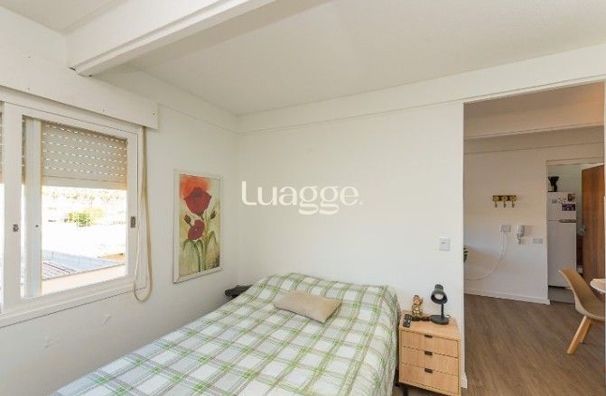 Apartamento, 1 quarto, 36 m² - Foto 12