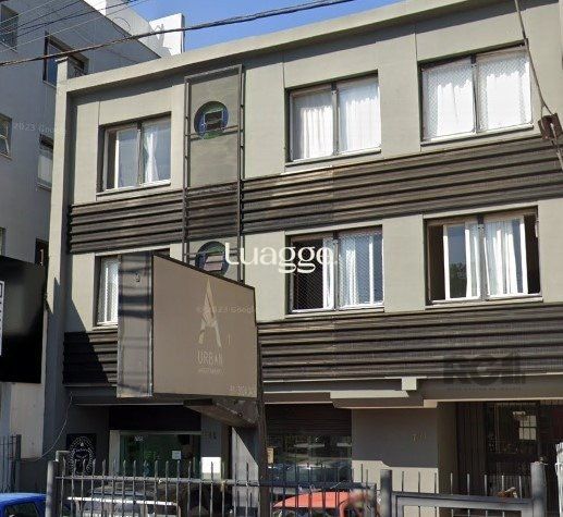 Apartamento, 1 quarto, 45 m² - Foto 1