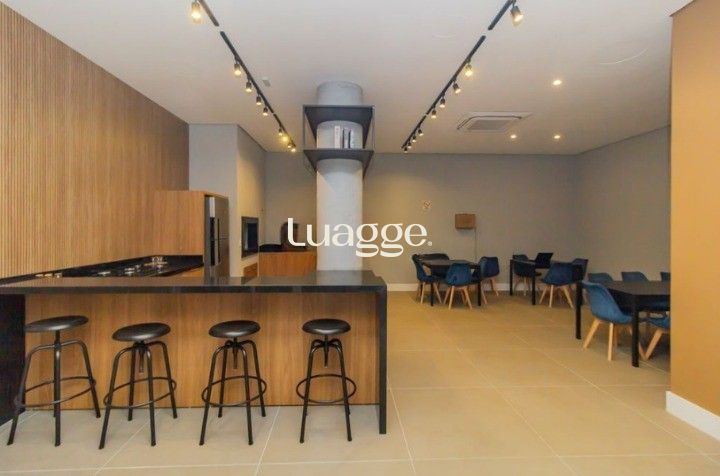 Apartamento à venda com 1 quarto, 42m² - Foto 7