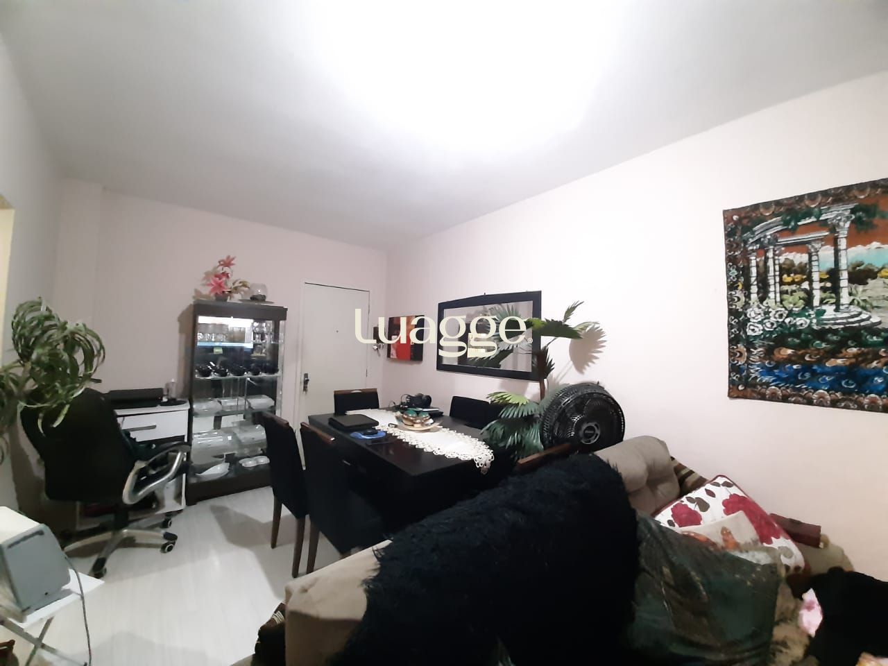 Apartamento, 2 quartos, 57 m² - Foto 2