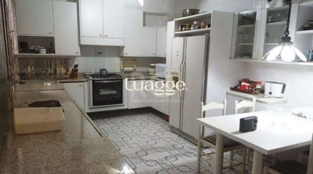 Casa à venda com 4 quartos, 566m² - Foto 34