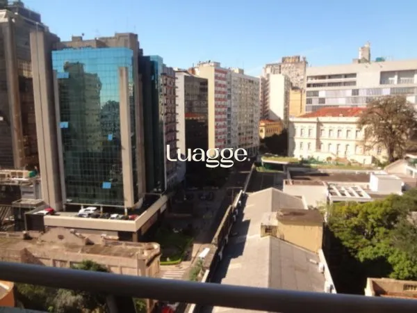 Depósito-Galpão, 17 m² - Foto 1