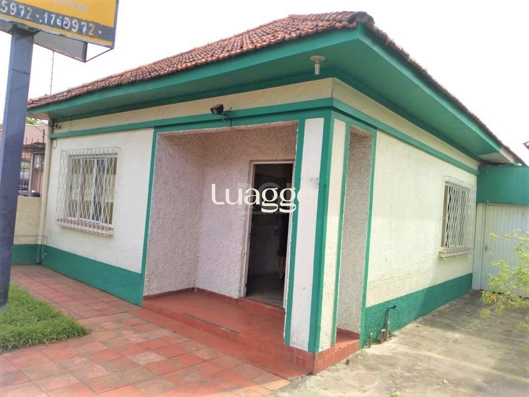 Loja-Salão à venda, 198m² - Foto 1