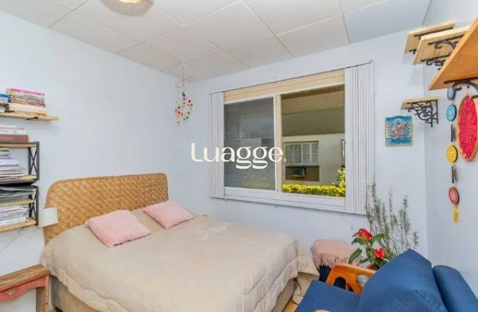 Apartamento, 1 quarto, 44 m² - Foto 8