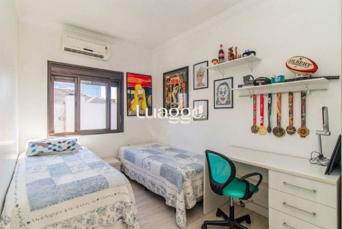 Apartamento à venda com 3 quartos, 118m² - Foto 12