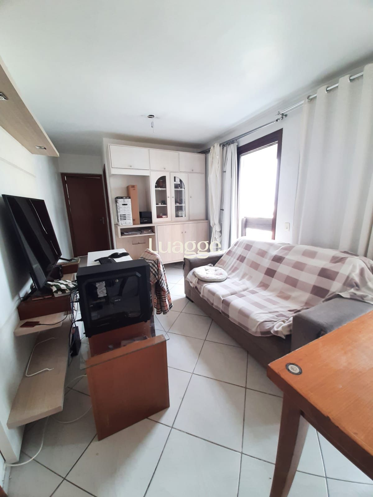 Apartamento, 1 quarto, 46 m² - Foto 4