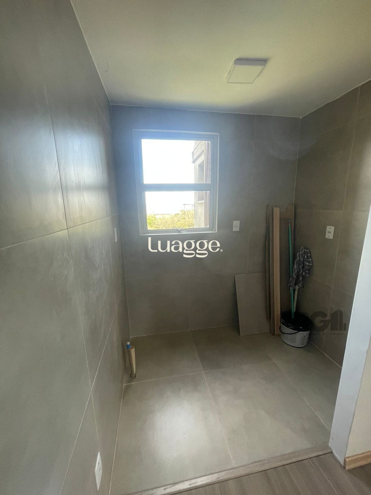 Apartamento à venda com 2 quartos, 38m² - Foto 3
