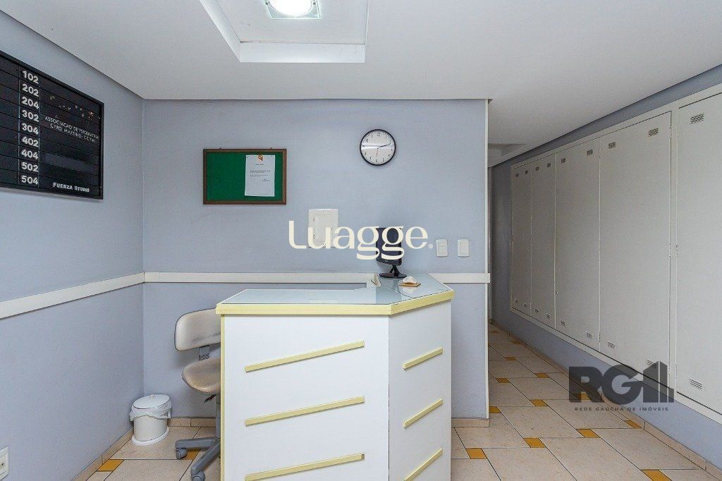 Conjunto Comercial-Sala à venda, 29m² - Foto 3
