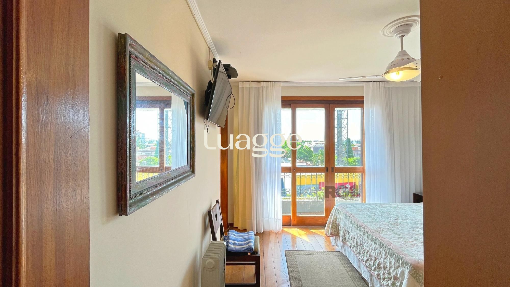 Cobertura à venda com 3 quartos, 222m² - Foto 16