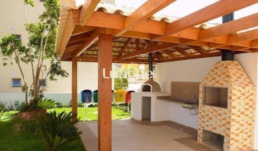 Apartamento, 2 quartos, 53 m² - Foto 17