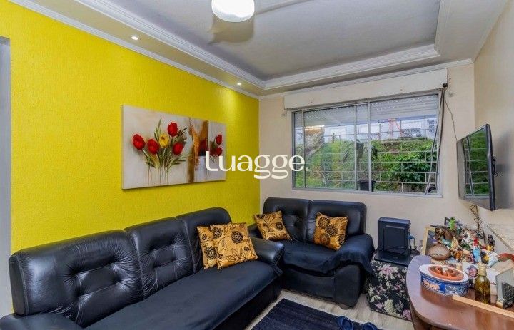 Apartamento à venda com 2 quartos, 54m² - Foto 8