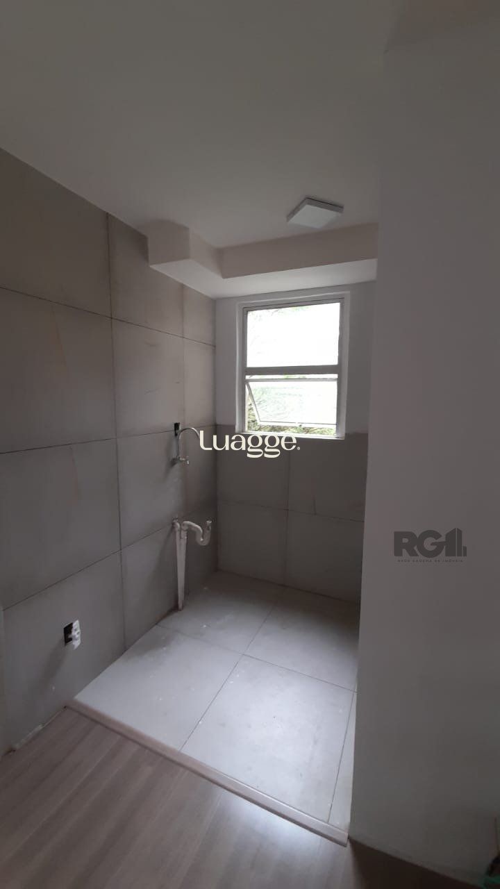 Apartamento à venda com 2 quartos, 38m² - Foto 4