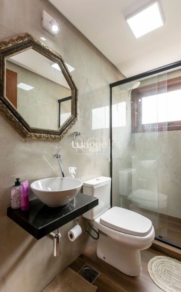 Casa à venda com 5 quartos, 251m² - Foto 12