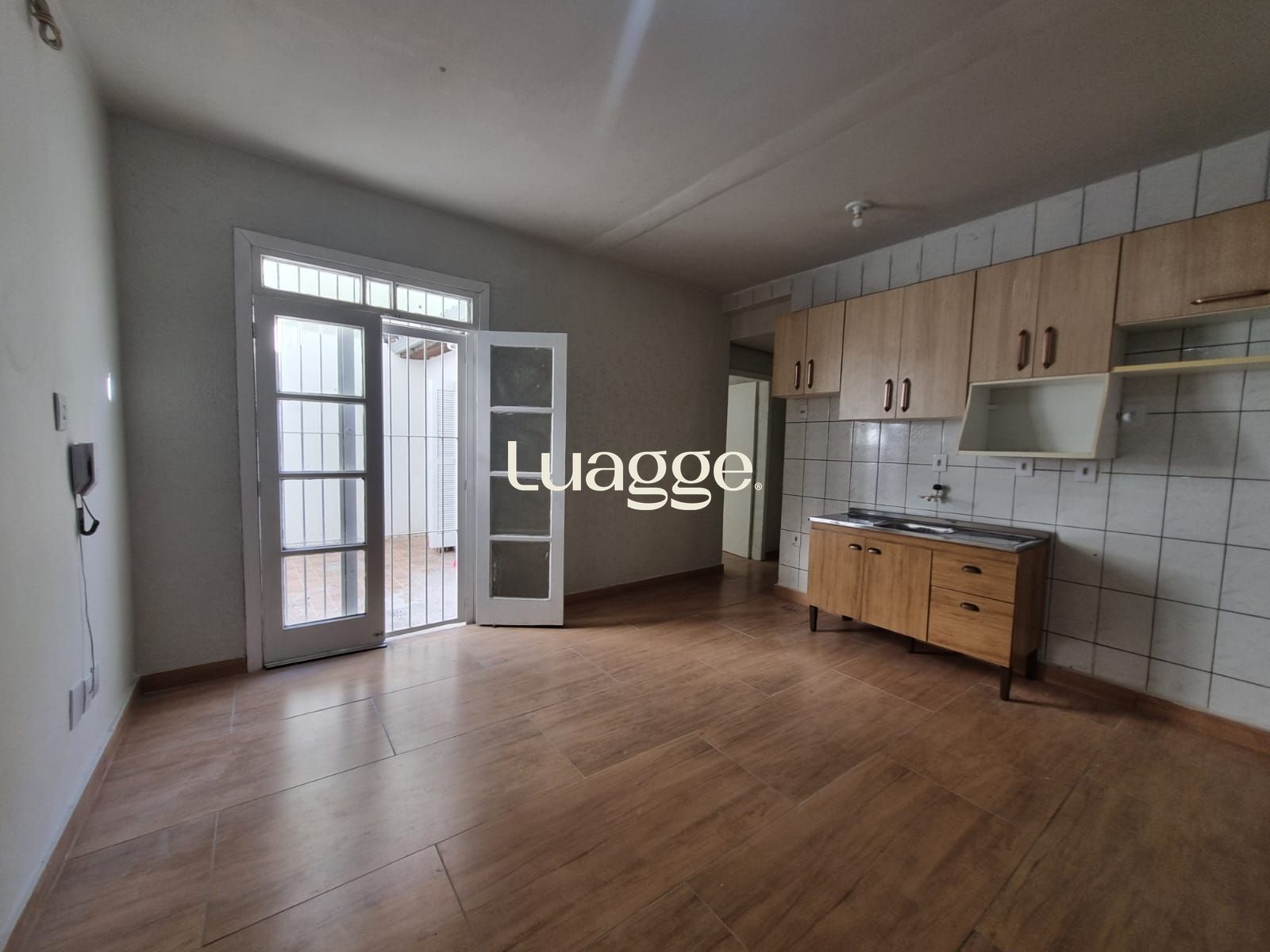 Apartamento, 1 quarto, à venda, 40 m², Santana - Porto Alegre — foto 2