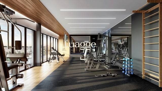 Apartamento à venda com 2 quartos, 57m² - Foto 33