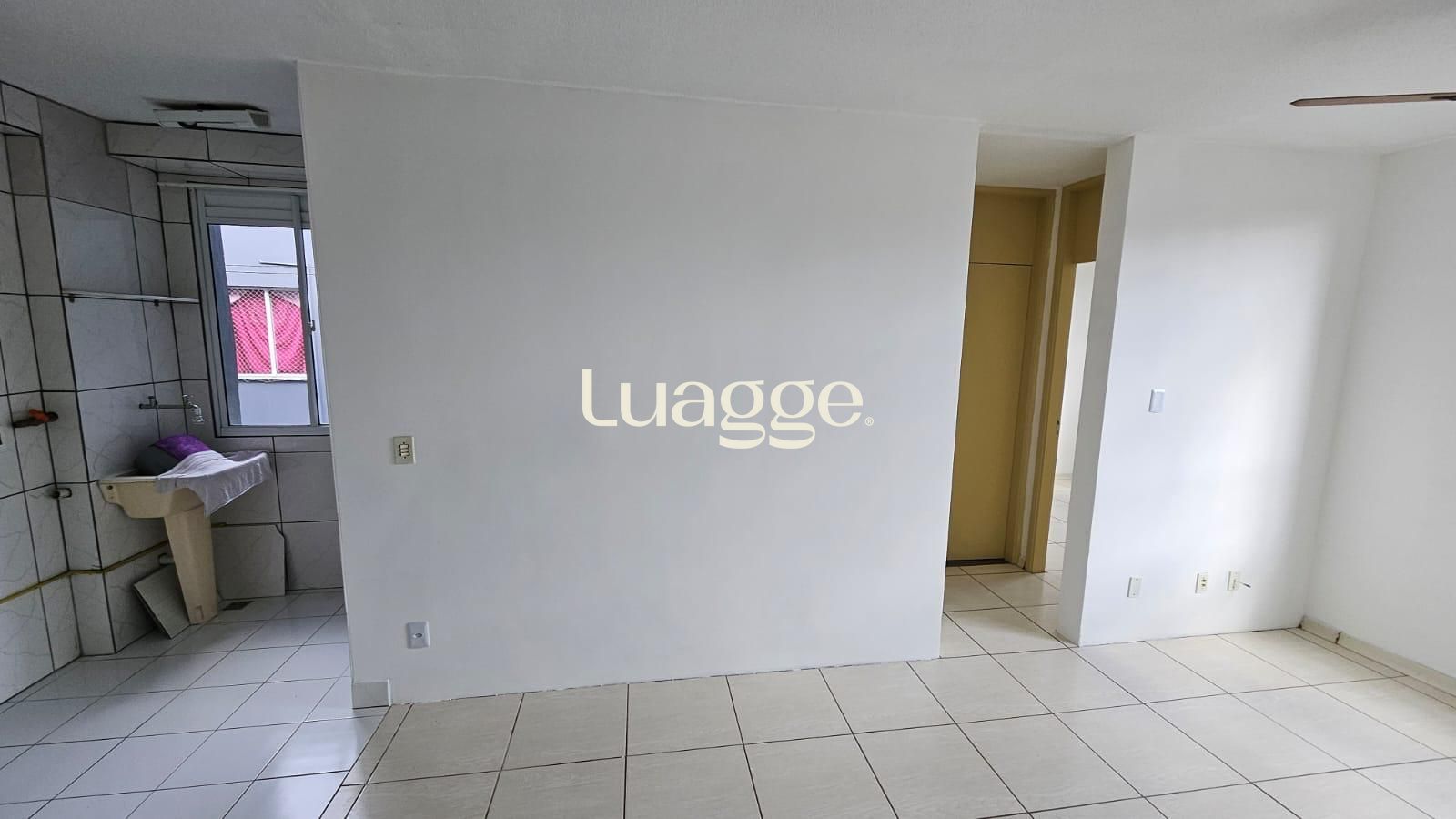 Apartamento, 2 quartos, 44 m² - Foto 9