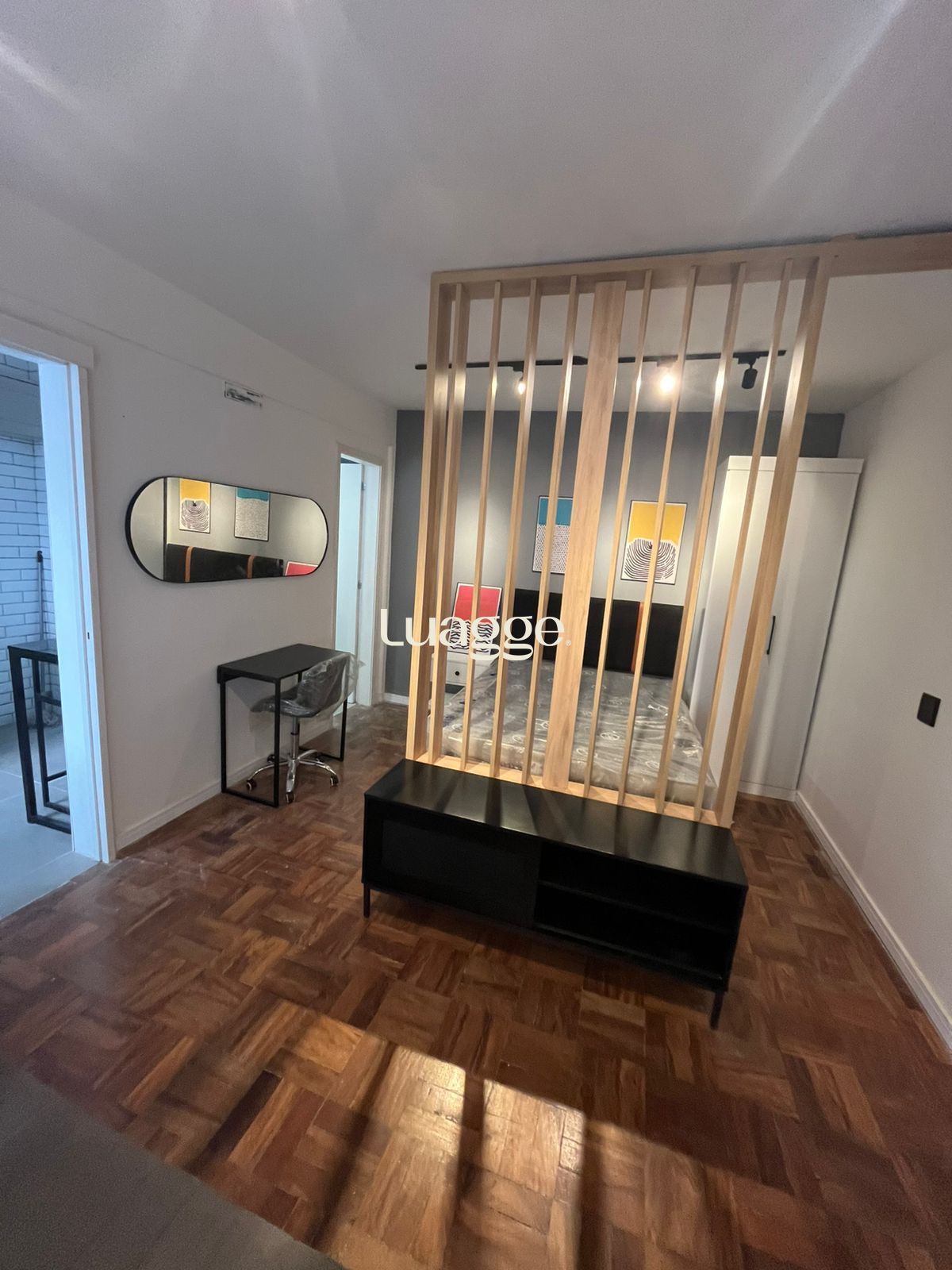 Flat/Apart Hotel à venda com 1 quarto, 33m² - Foto 4