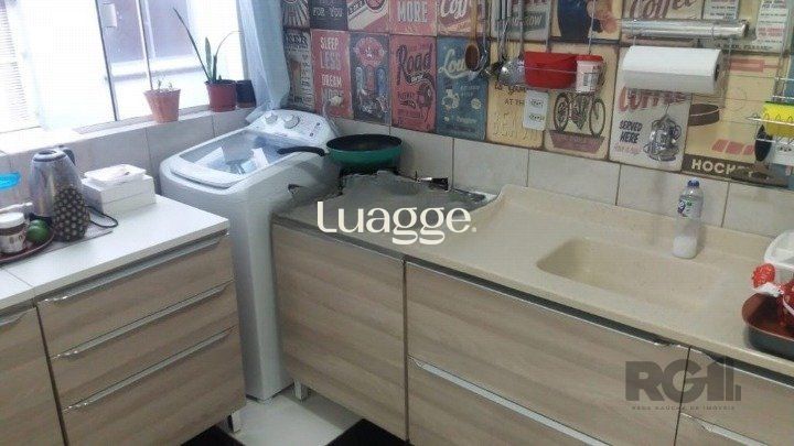 Apartamento, 1 quarto, 35 m² - Foto 3