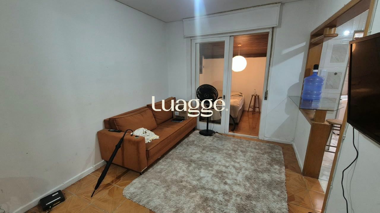 Apartamento, 1 quarto, à venda, 27 m², Farroupilha - Porto Alegre — foto 2