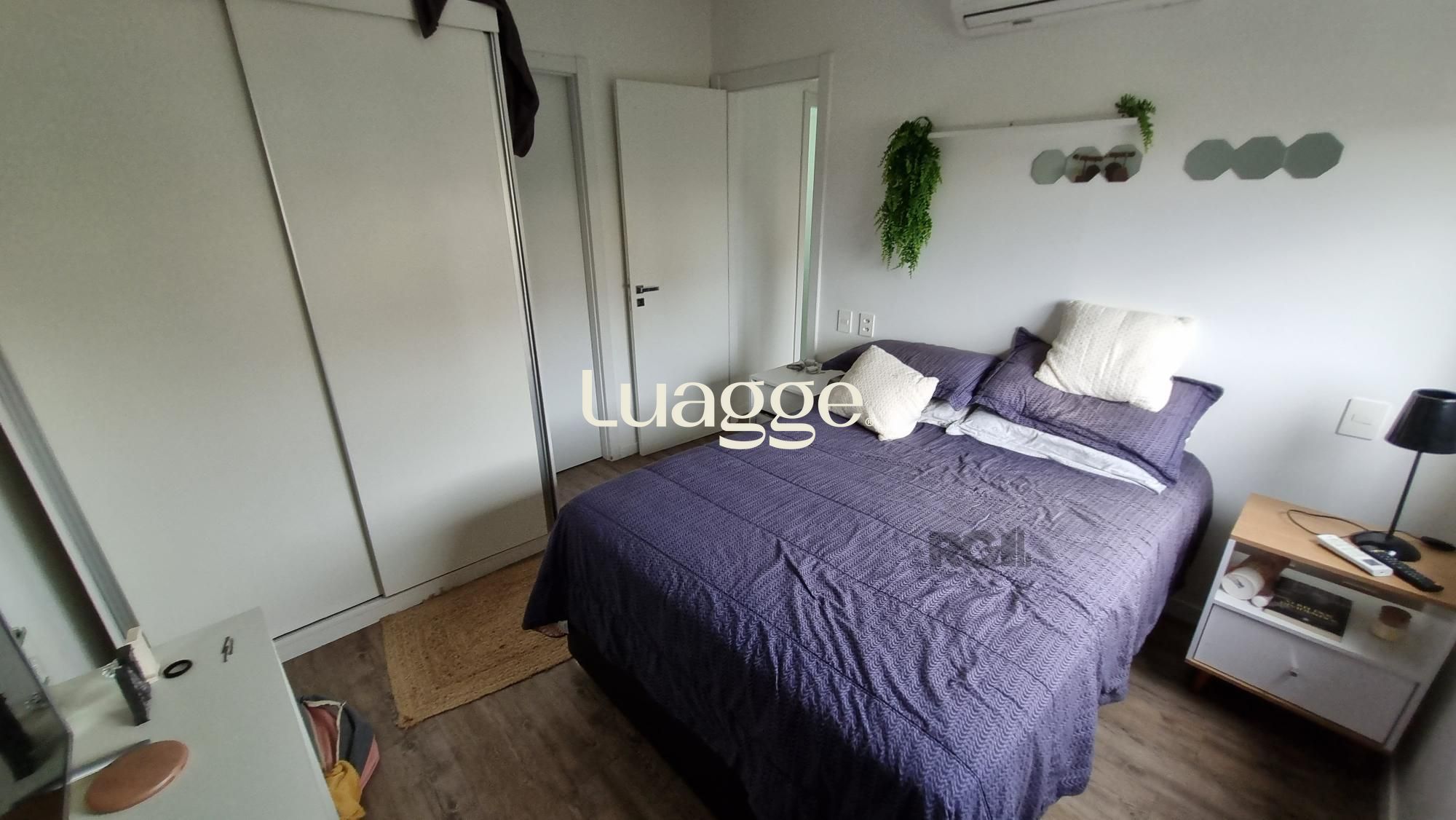 Apartamento à venda com 2 quartos, 57m² - Foto 14