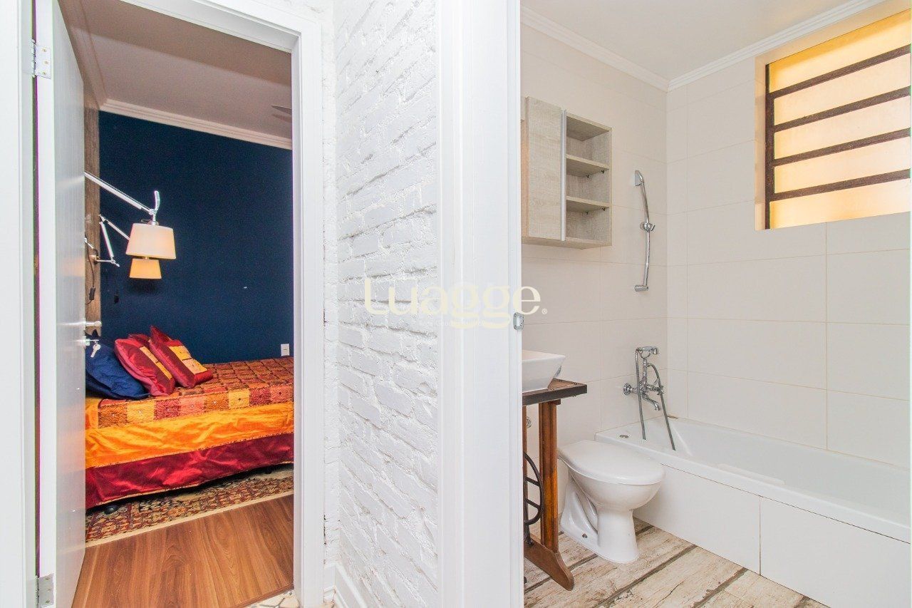Apartamento à venda com 2 quartos, 64m² - Foto 8