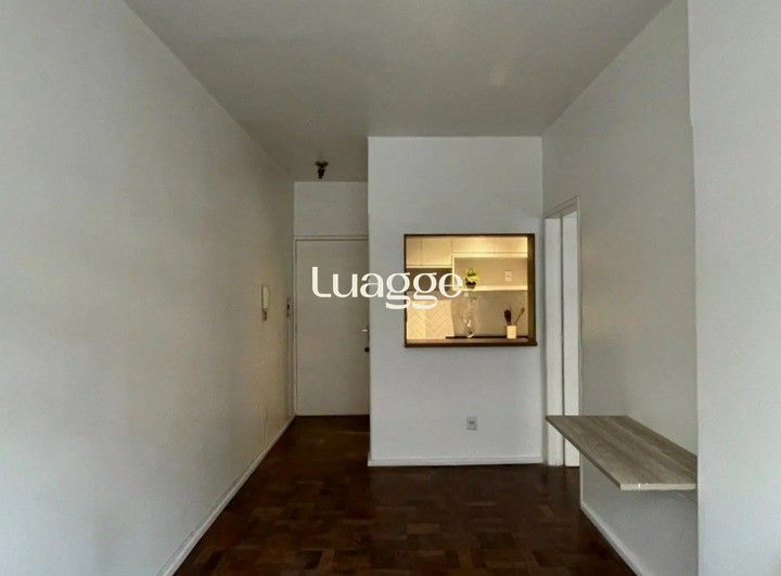 Apartamento, 1 quarto, 41 m² - Foto 12