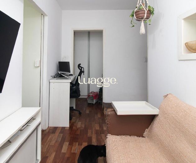 Apartamento, 1 quarto, à venda, 30 m², Santana - Porto Alegre — foto 4