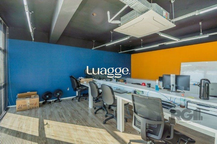 Conjunto Comercial-Sala à venda, 123m² - Foto 11