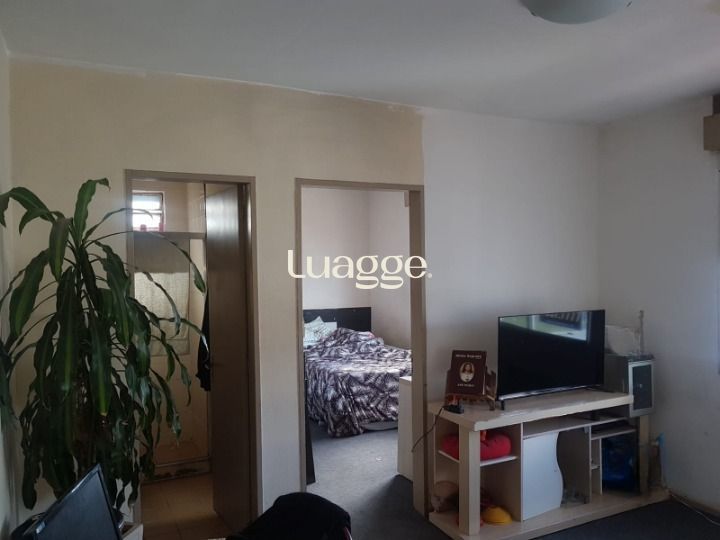 Apartamento à venda com 1 quarto, 38m² - Foto 3