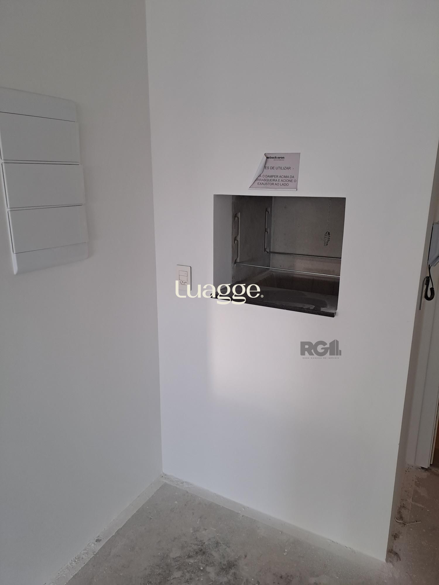 Apartamento à venda com 1 quarto, 40m² - Foto 11