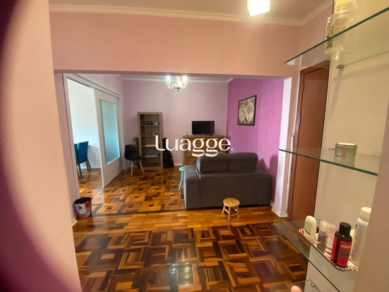 Apartamento à venda com 2 quartos, 52m² - Foto 8