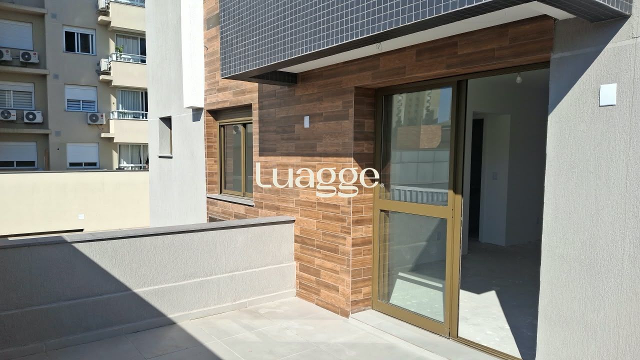 Apartamento Garden, 2 quartos, à venda, 89 m², Cristo Redentor - Porto Alegre — foto 5