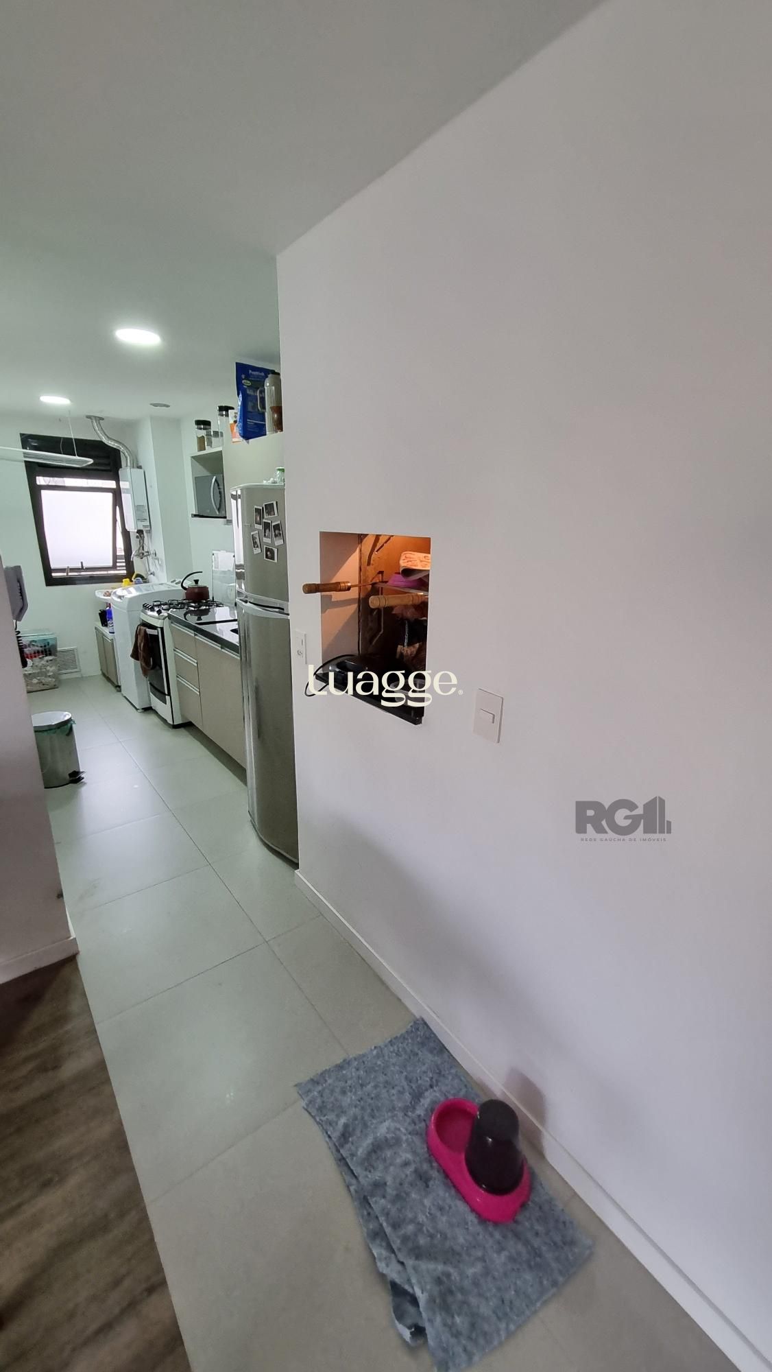 Apartamento à venda com 2 quartos, 57m² - Foto 28