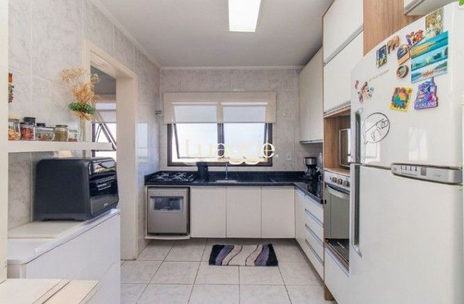 Apartamento à venda com 3 quartos, 118m² - Foto 8