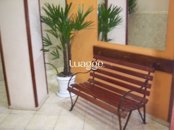 Apartamento, 1 quarto, 29 m² - Foto 2