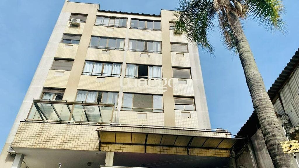 Apartamento à venda com 2 quartos, 73m² - Foto 2