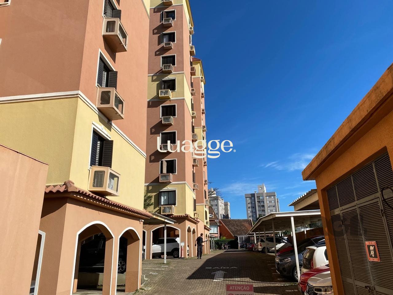 Apartamento à venda com 3 quartos, 66m² - Foto 23