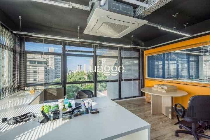 Conjunto Comercial-Sala à venda, 123m² - Foto 5