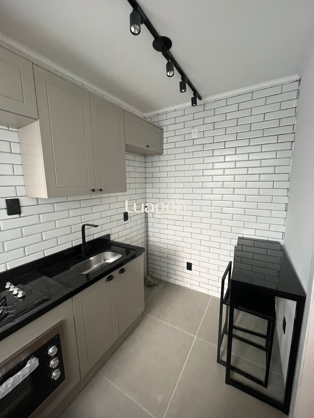 Flat/Apart Hotel à venda com 1 quarto, 33m² - Foto 11