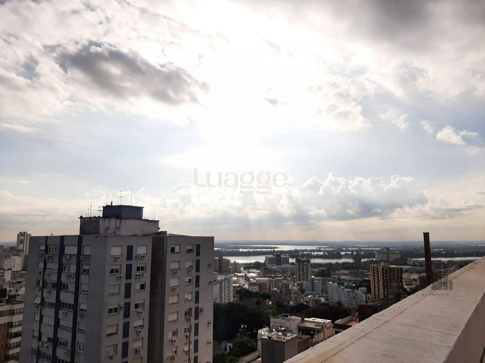 Apartamento à venda com 1 quarto, 53m² - Foto 2