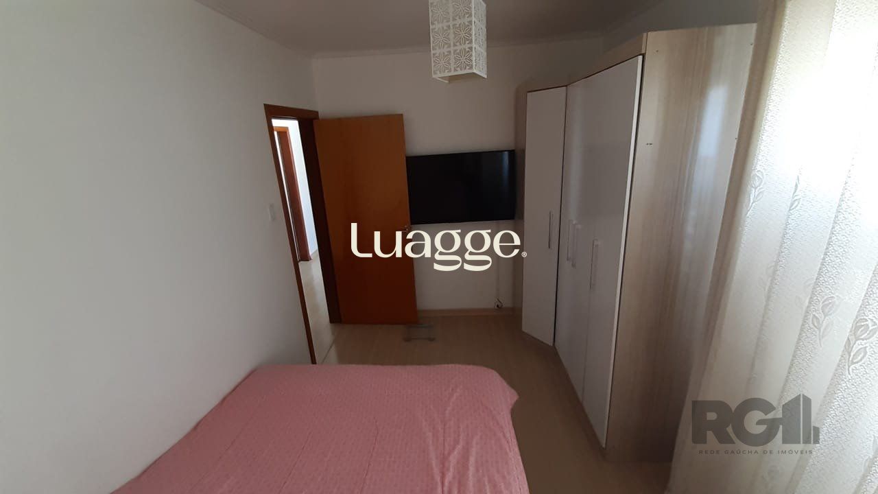 Apartamento, 2 quartos, 50 m² - Foto 23