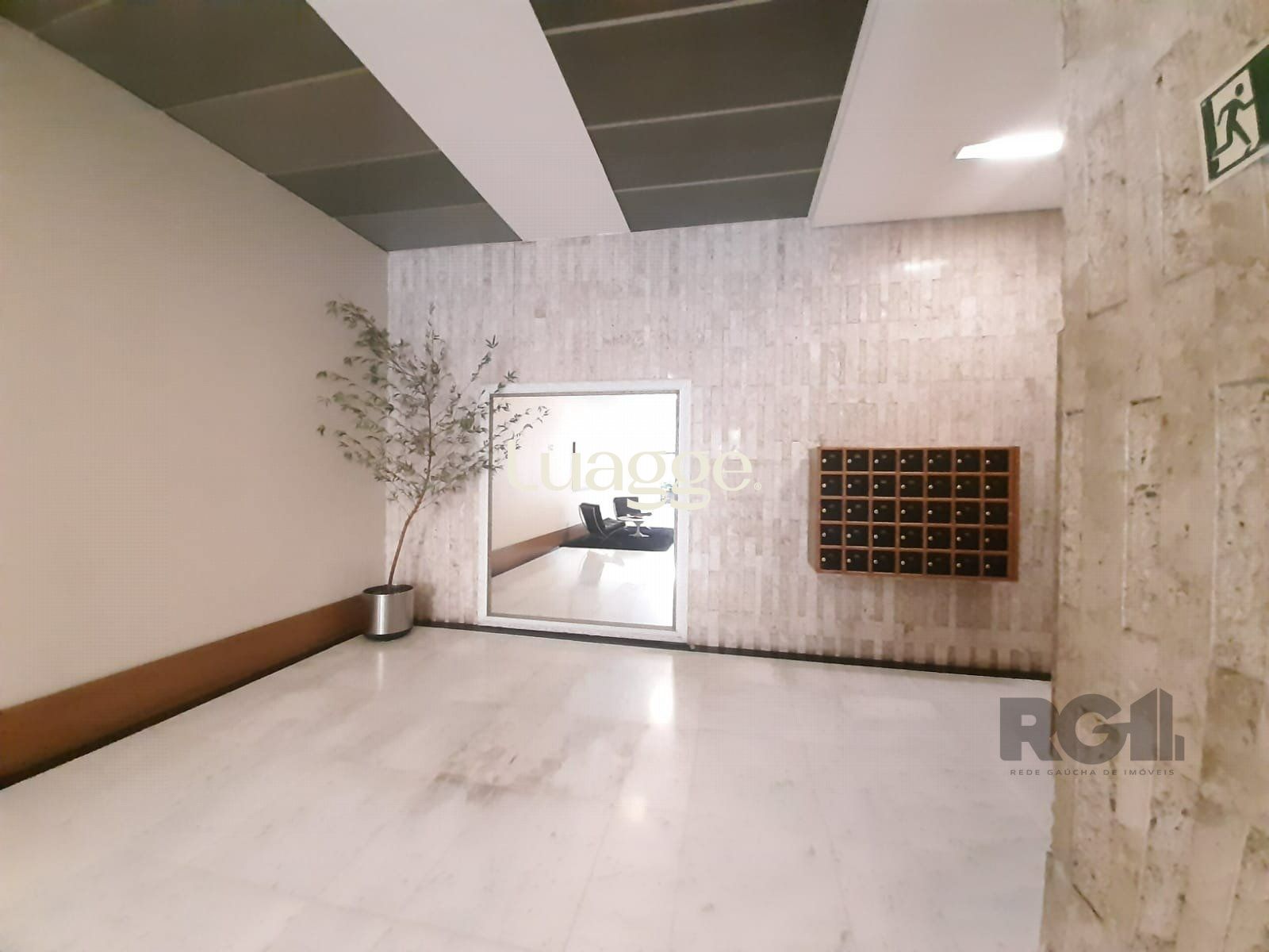 Apartamento à venda com 1 quarto, 53m² - Foto 21