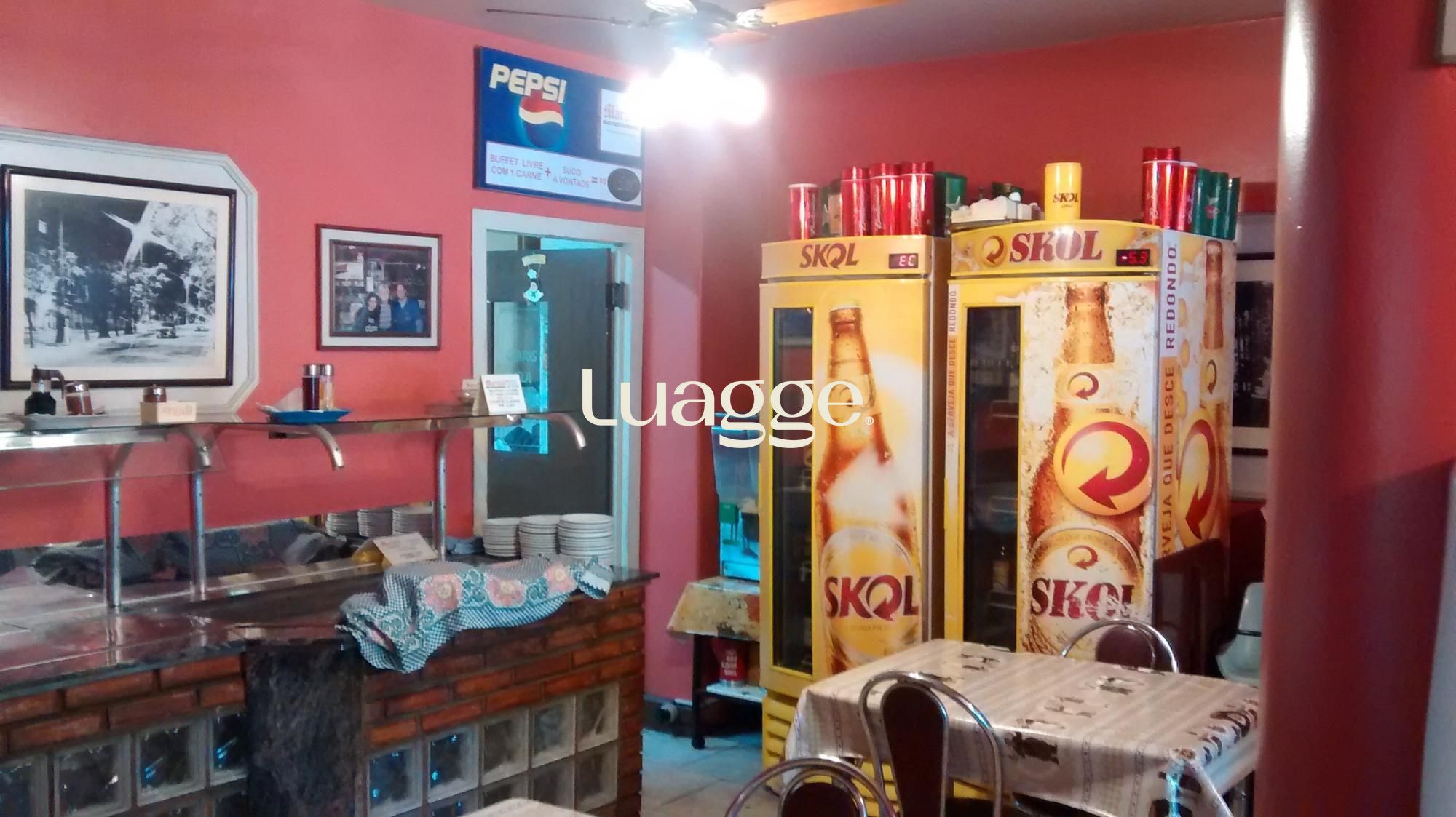 Loja-Salão, 105 m² - Foto 2