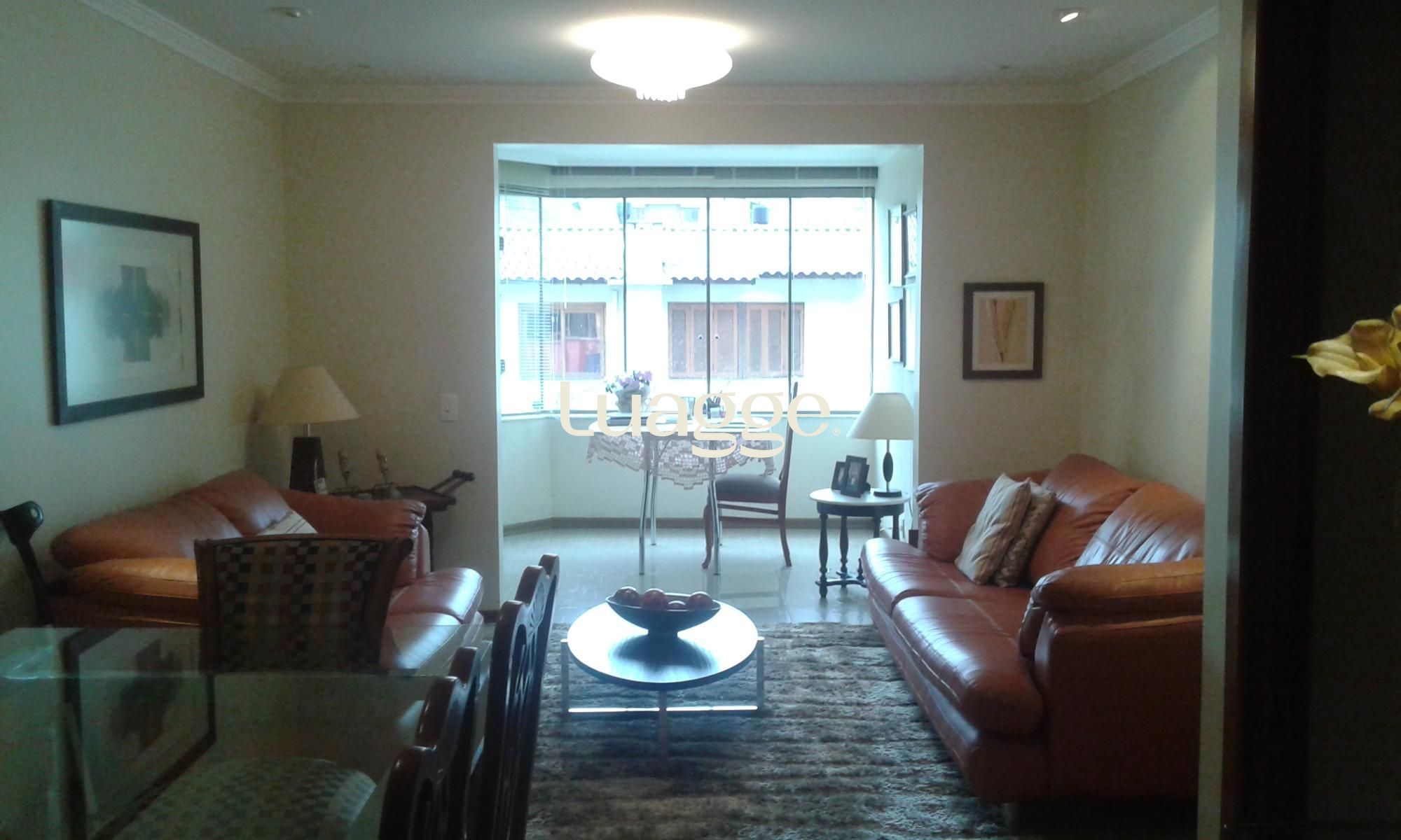 Cobertura à venda com 3 quartos, 176m² - Foto 1
