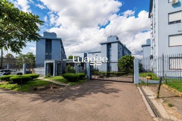 Apartamento 2 quartos à venda, 52m², Azenha - Porto Alegre
