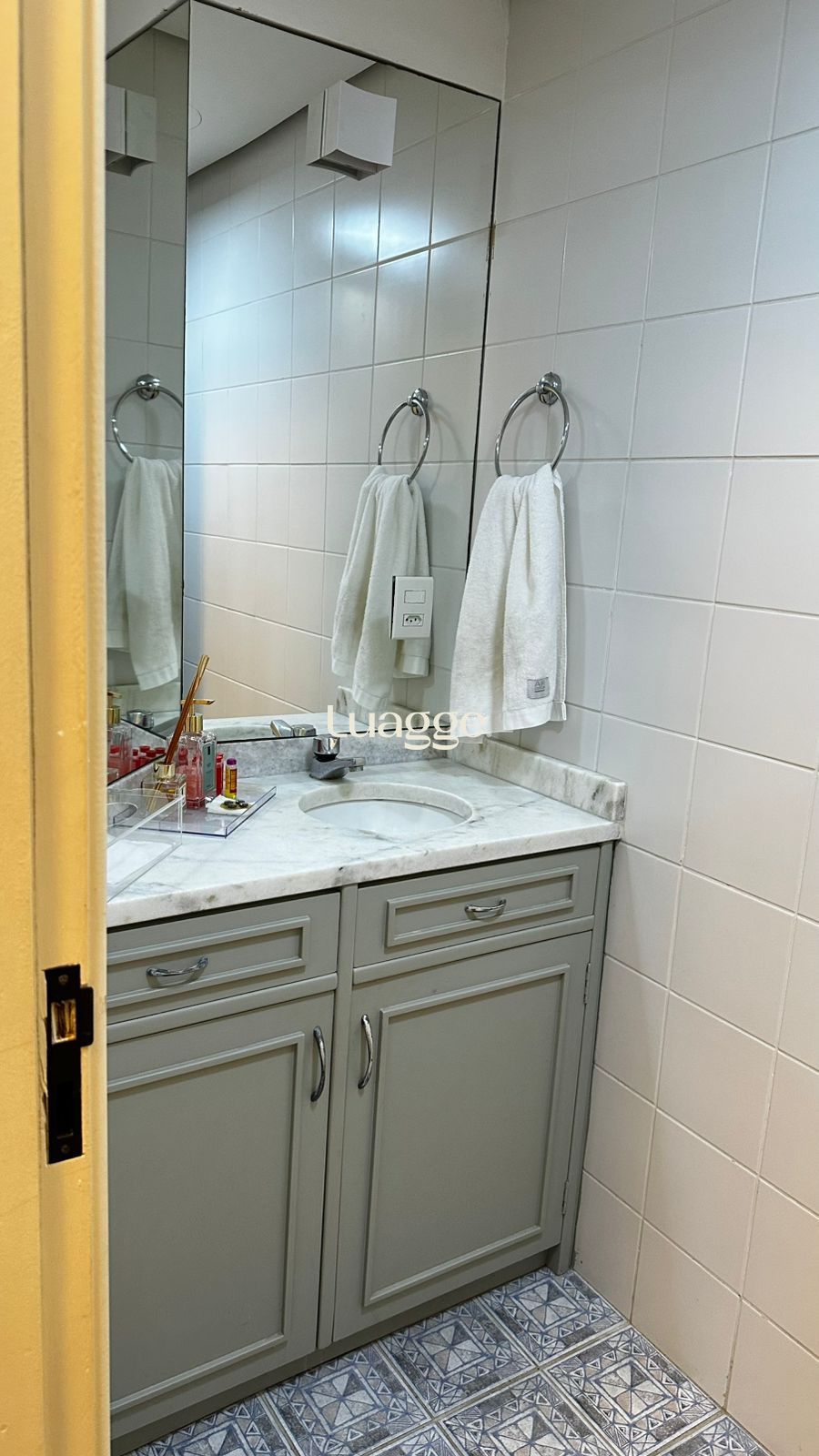Apartamento à venda com 3 quartos, 90m² - Foto 5