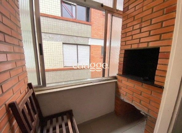 Apartamento à venda com 1 quarto, 45m² - Foto 8