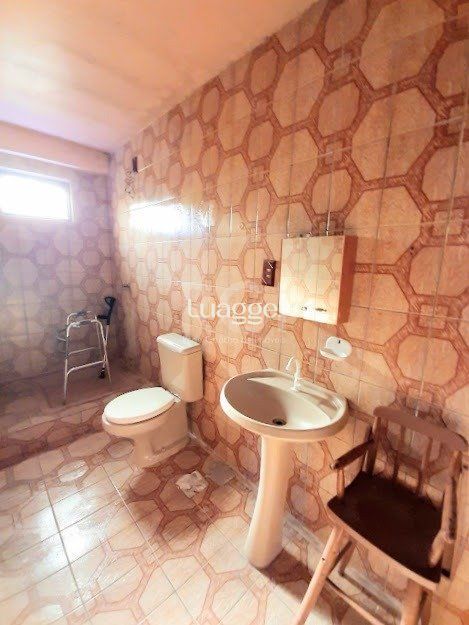 Casa à venda com 4 quartos, 186m² - Foto 16