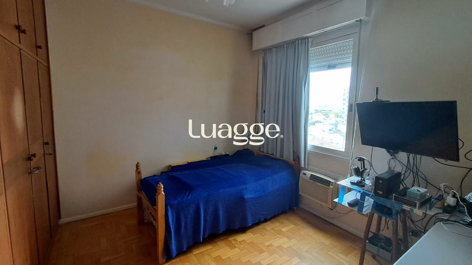 Apartamento, 3 quartos, à venda, 115 m², São João - Porto Alegre — foto 4