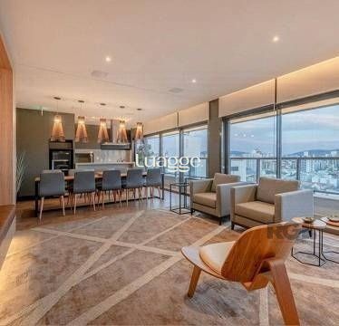 Apartamento à venda com 2 quartos, 57m² - Foto 31